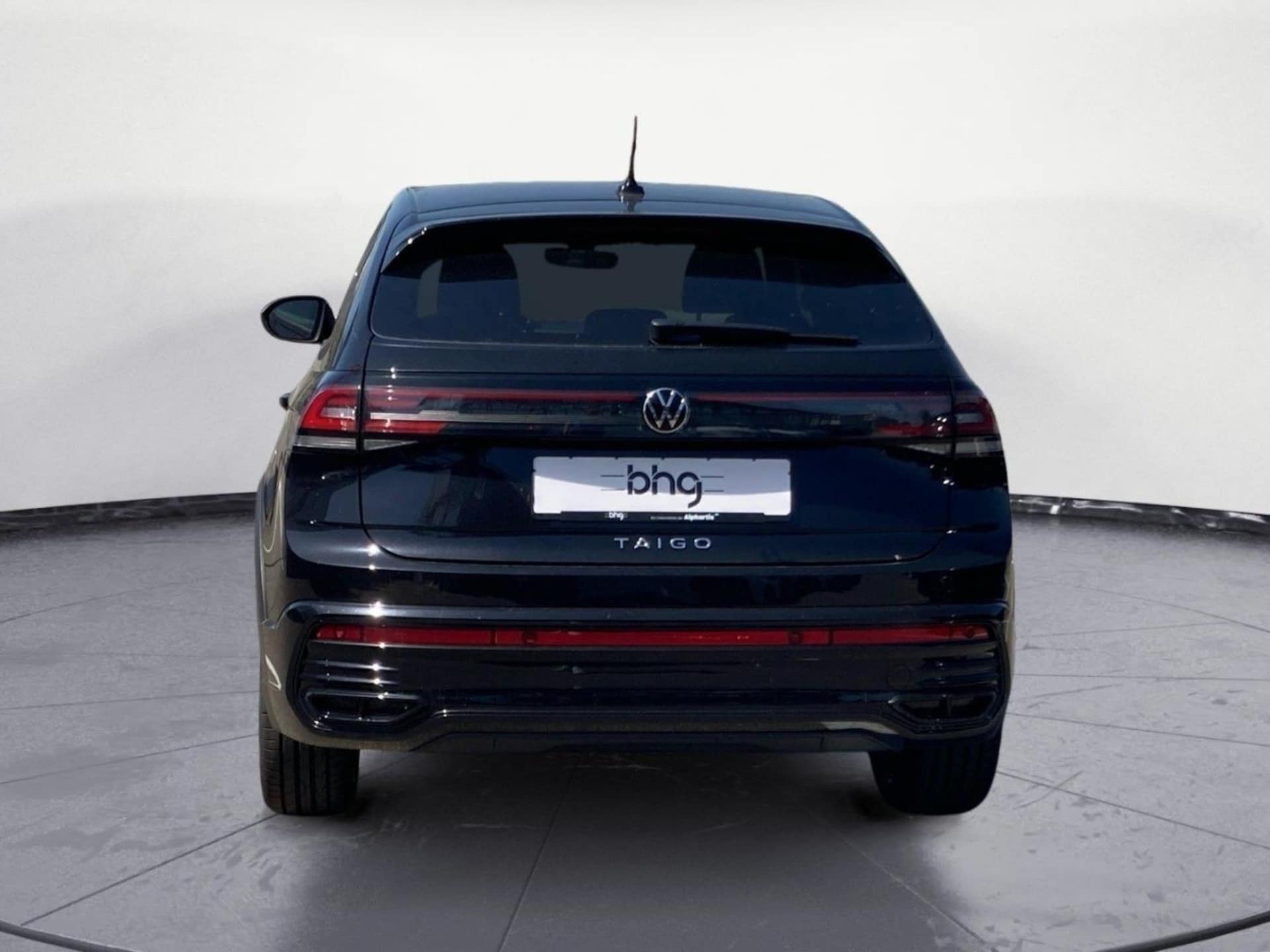 Volkswagen Taigo R-Line