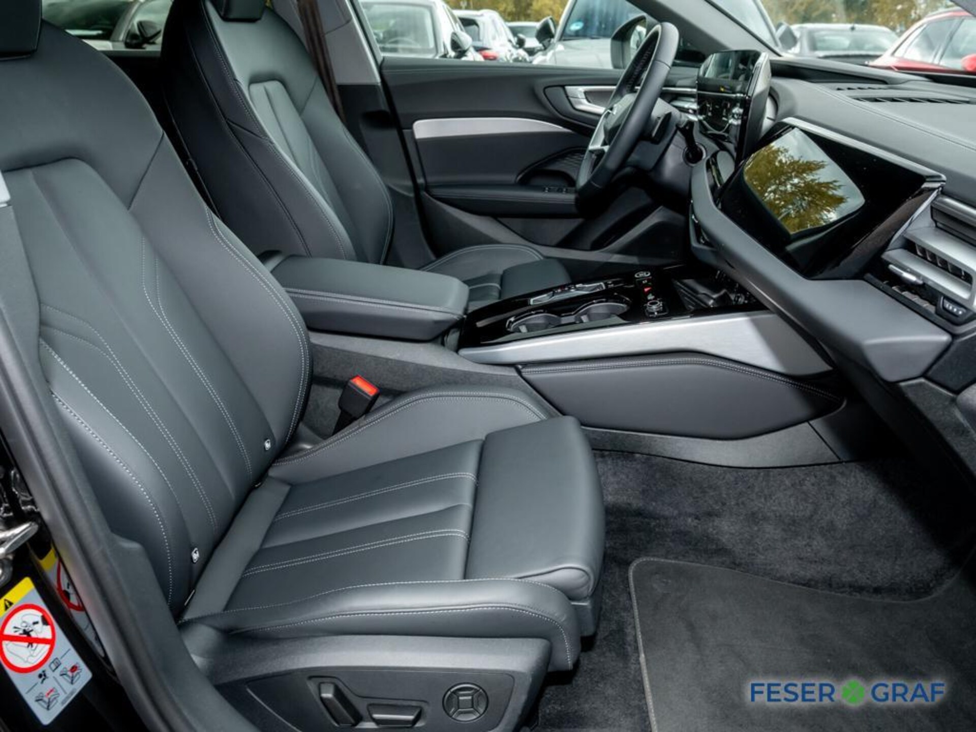 Audi A5 Avant