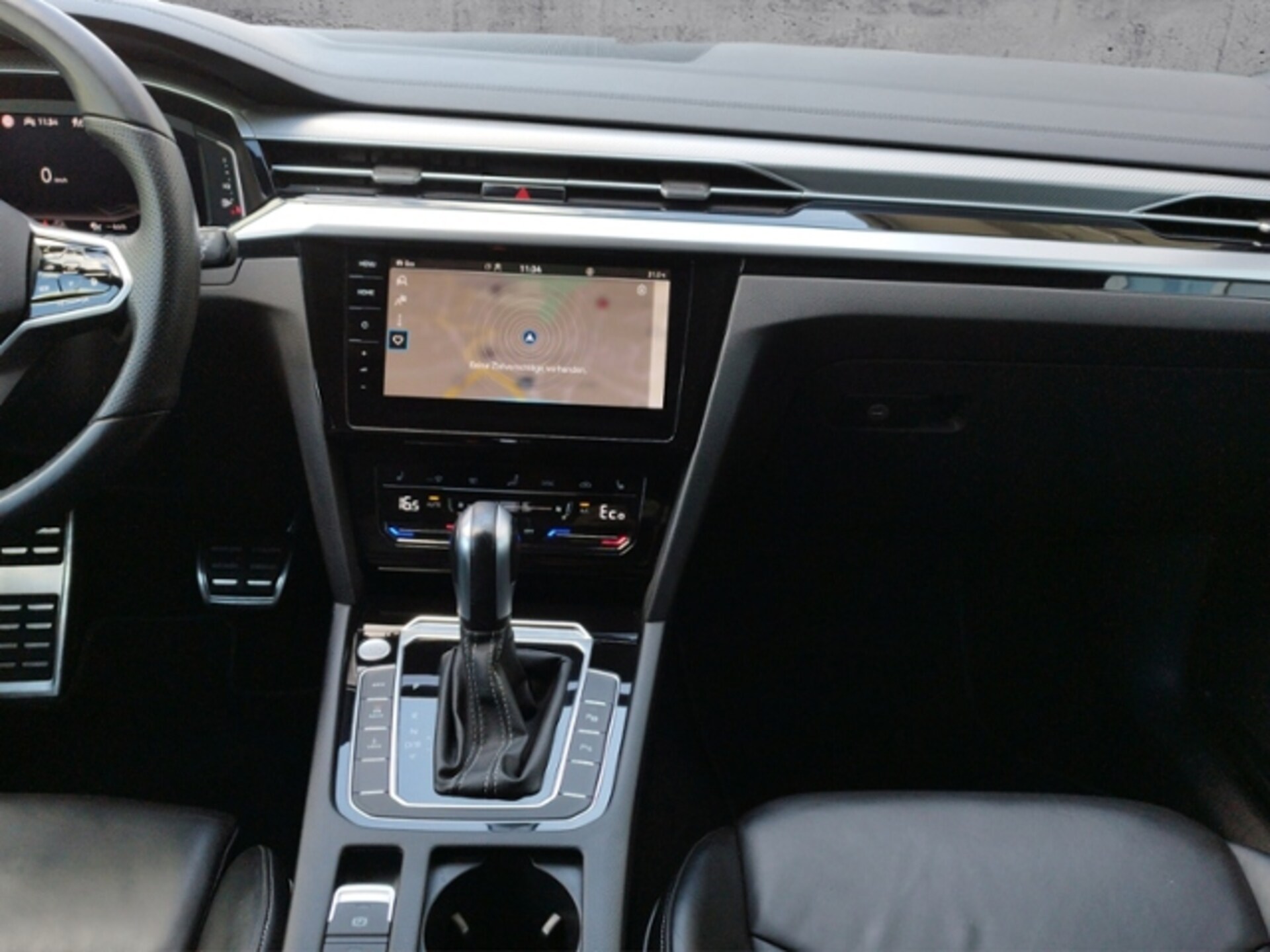 Volkswagen Arteon Shooting Brake R-Line