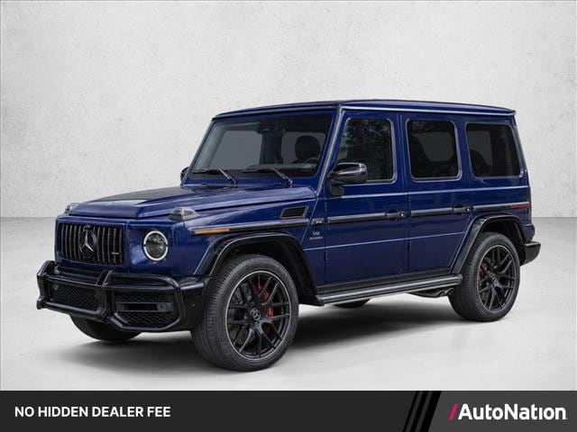 2022 Mercedes-Benz