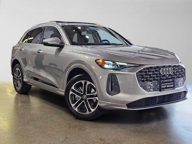 Photo of 2026 Audi Q5
