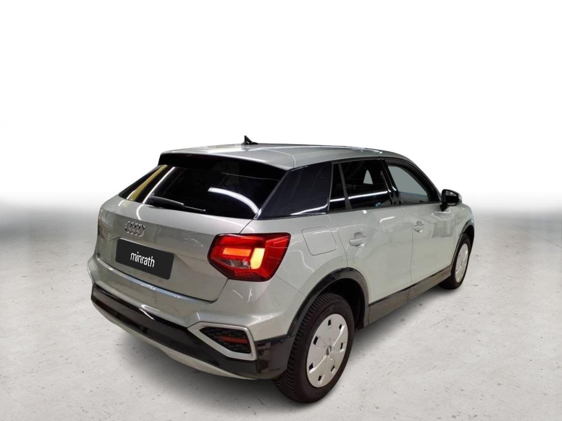 Audi Q2 Advanced