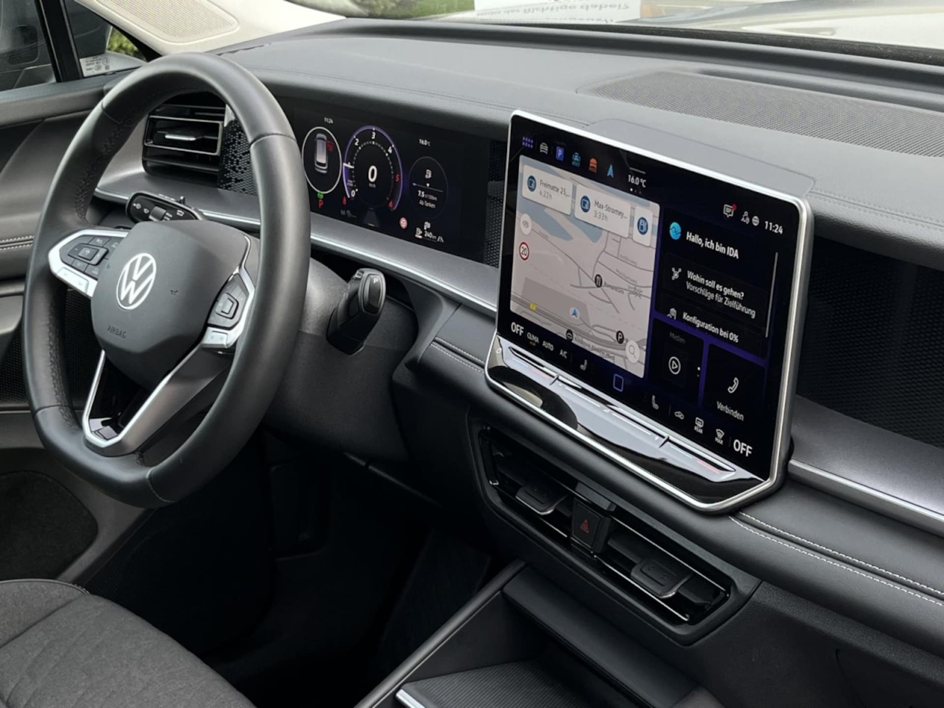 Volkswagen Tayron Life