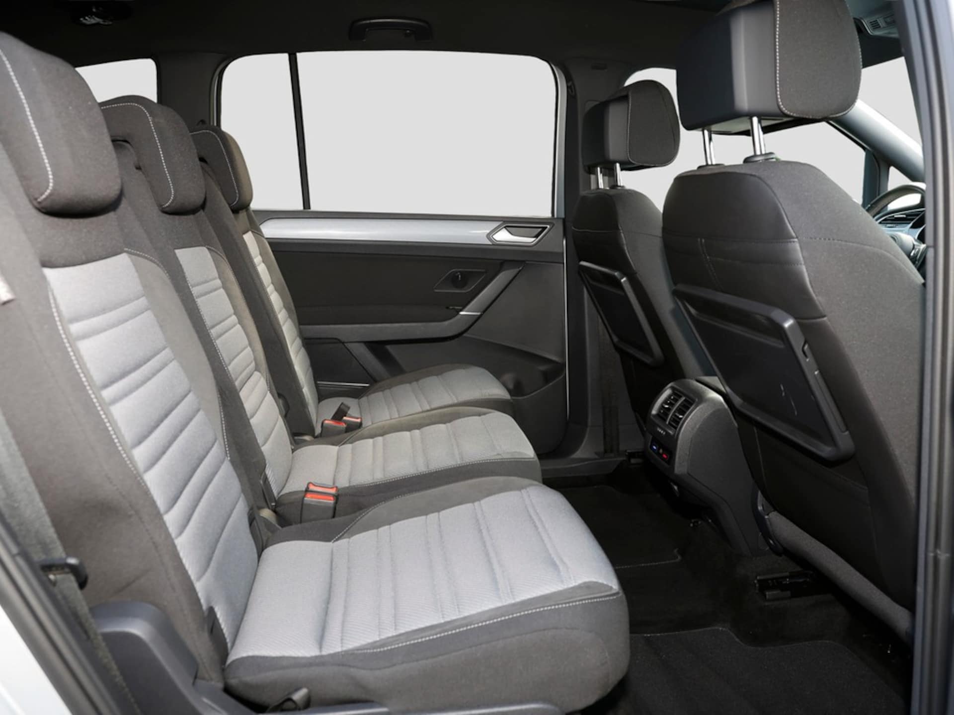 Volkswagen Touran Highline