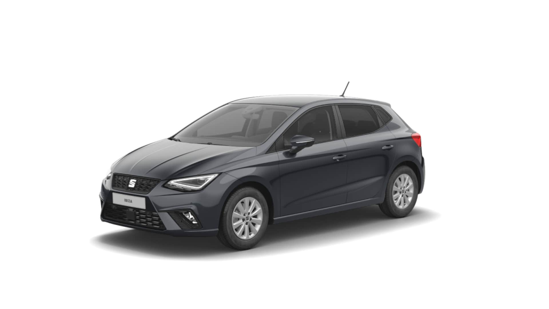 SEAT Ibiza Style