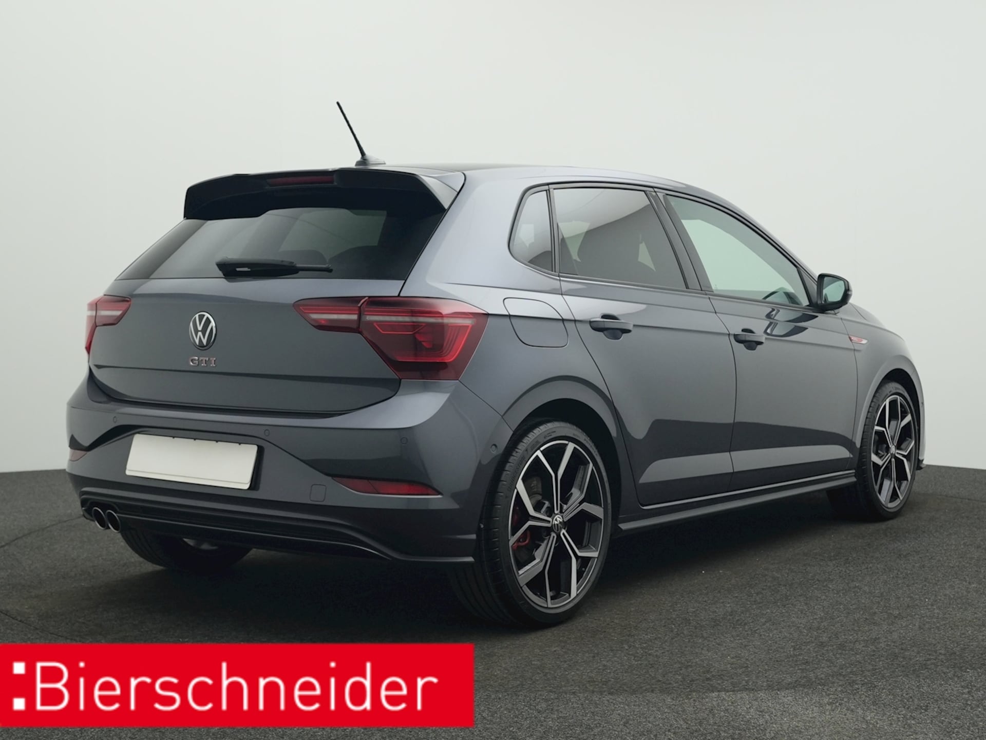Volkswagen Polo GTI