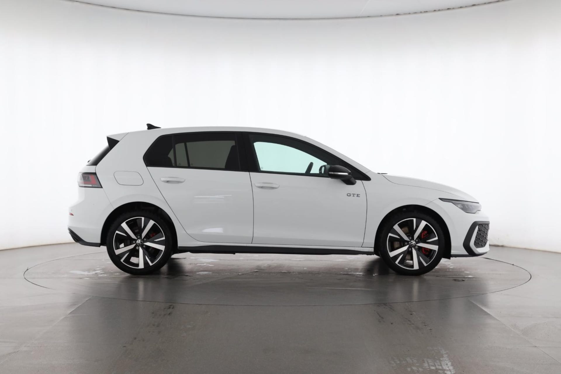Volkswagen Golf GTE