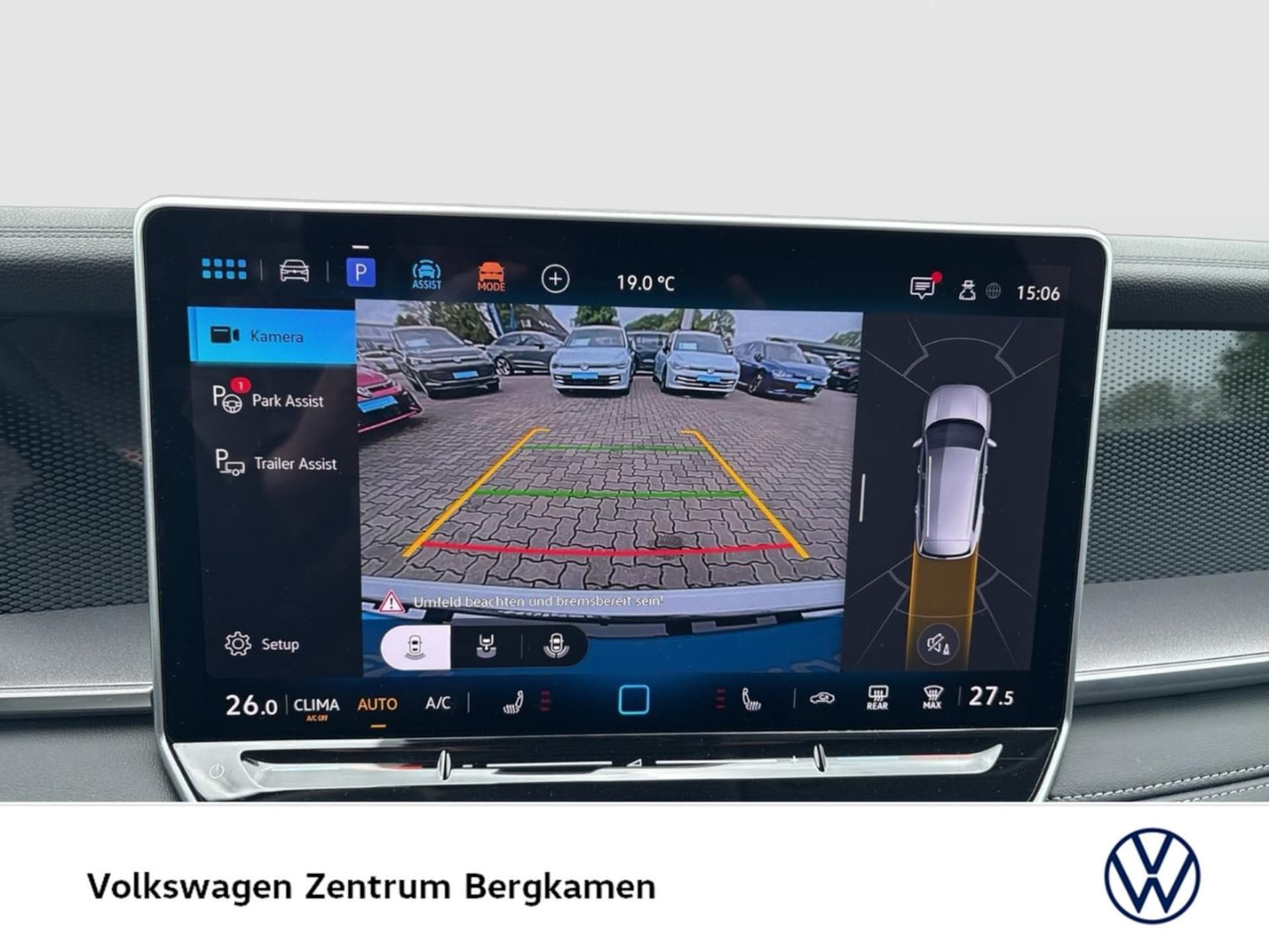 Volkswagen Tayron Life