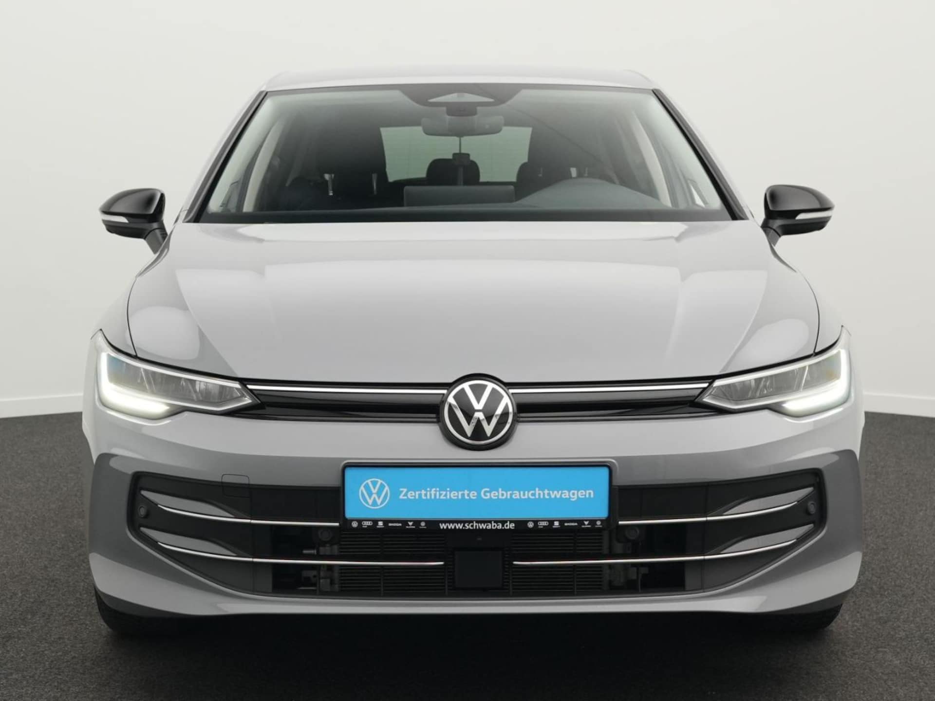 Volkswagen Golf ENERGY