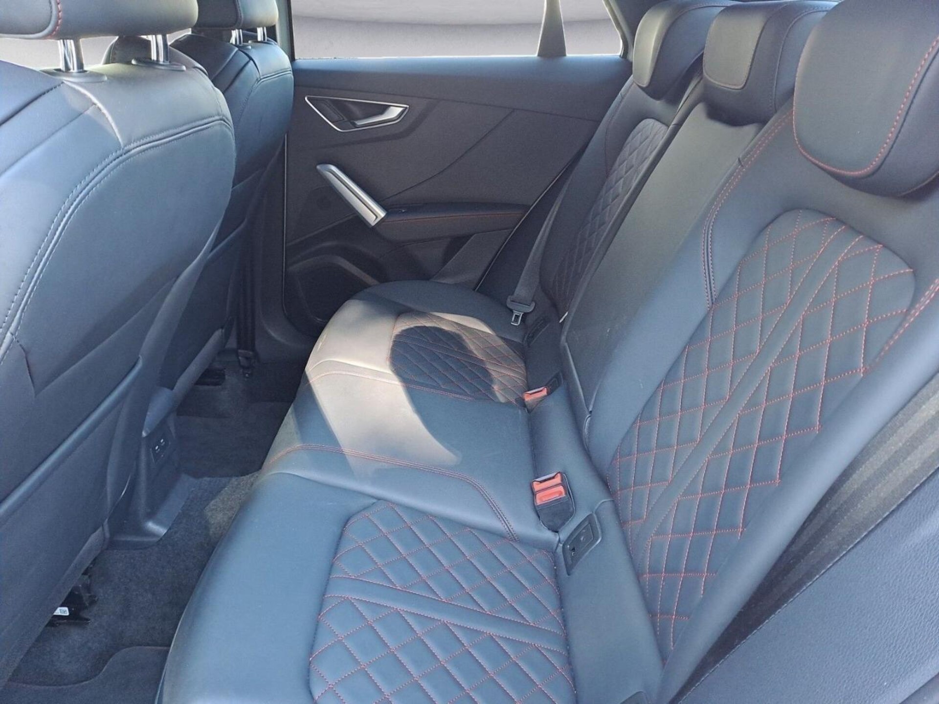 Audi SQ2