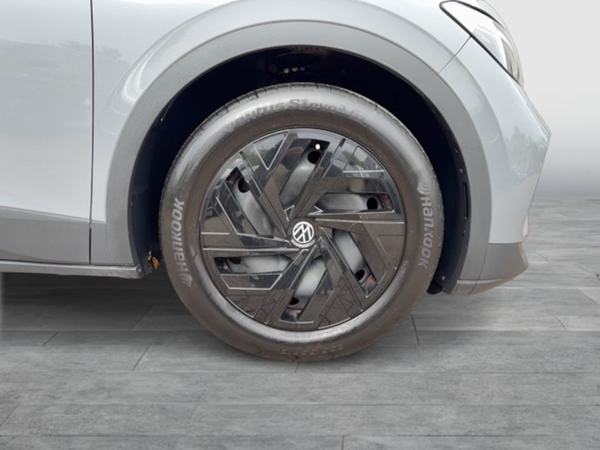 Volkswagen ID.4 Pro Performance