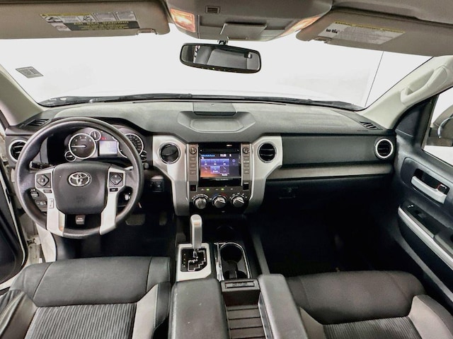 2014 Toyota Tundra