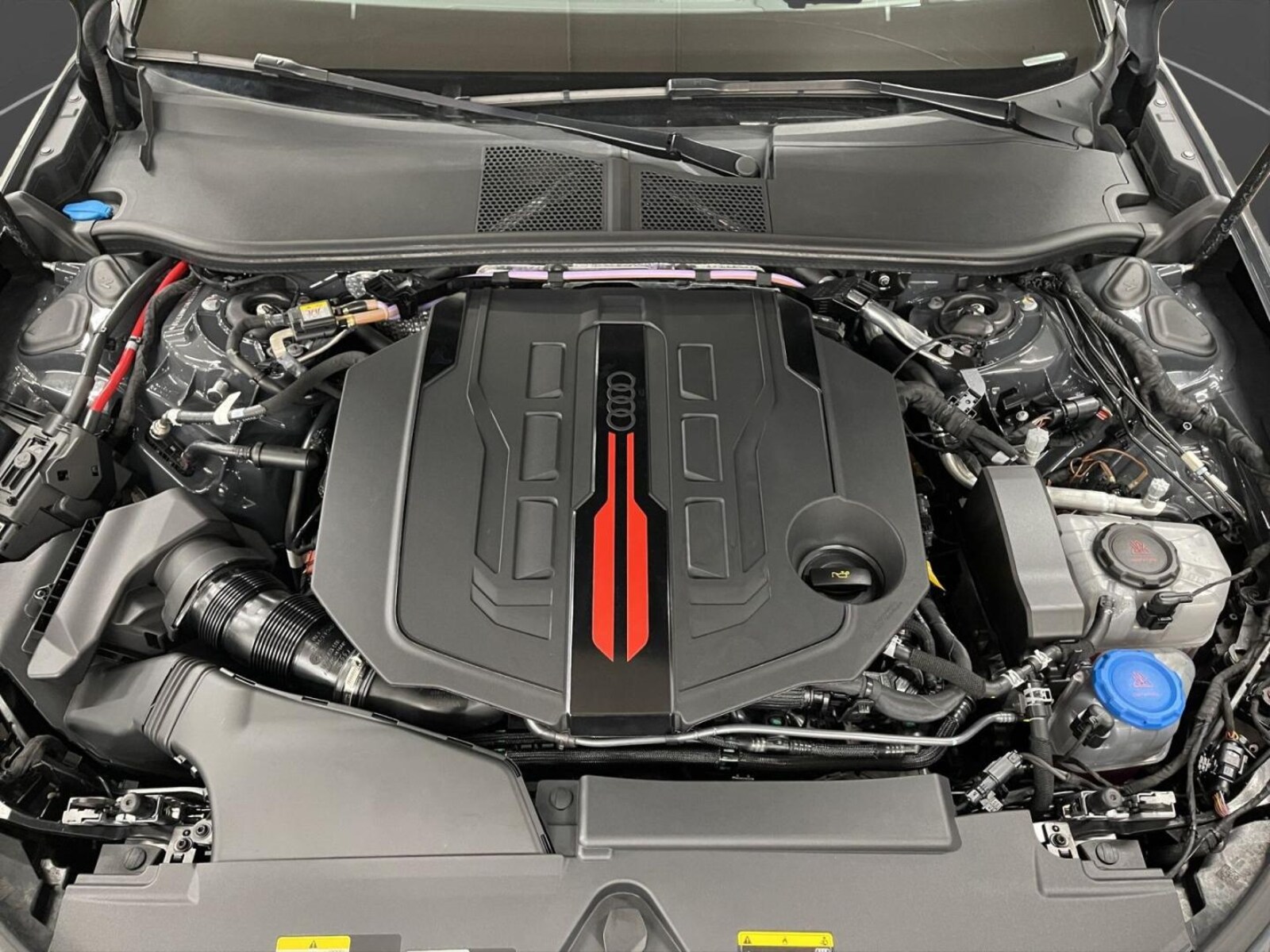 Audi S5 Avant – Bild 21