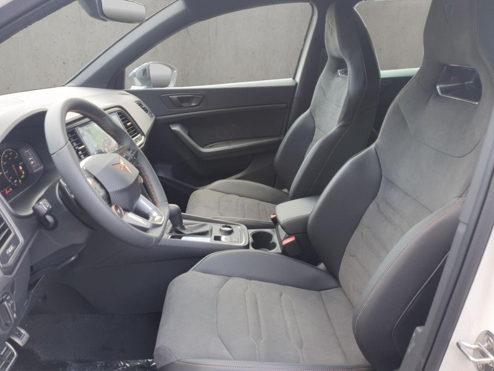 CUPRA Ateca – Bild 9