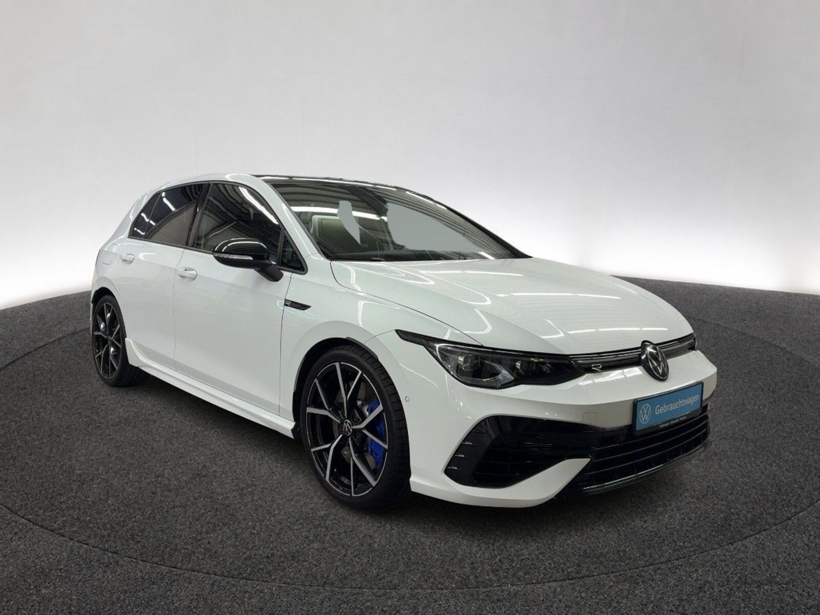 Volkswagen Golf – Bild 4
