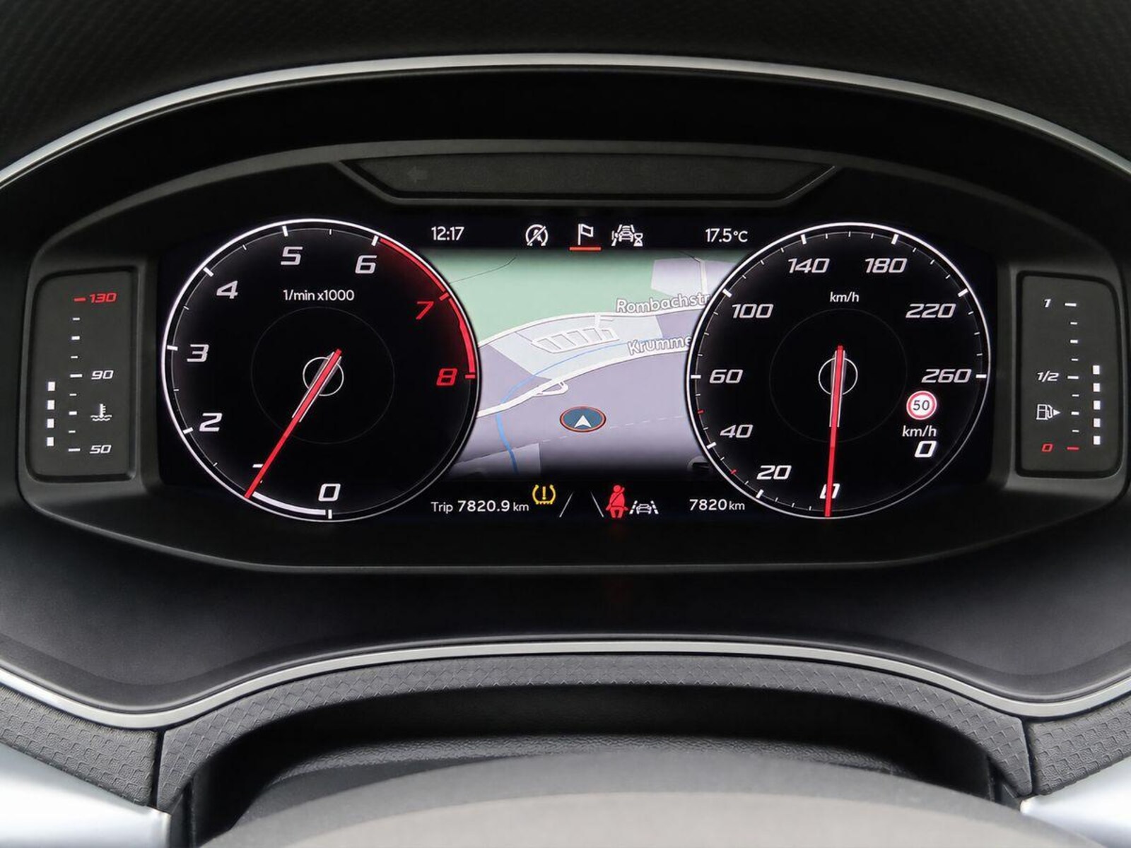 SEAT Arona – Bild 9