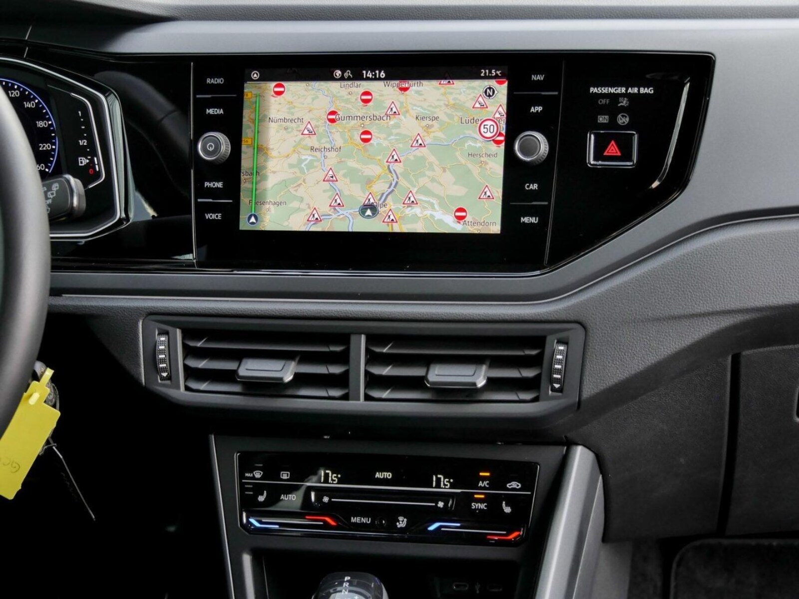 Volkswagen Taigo – Bild 7