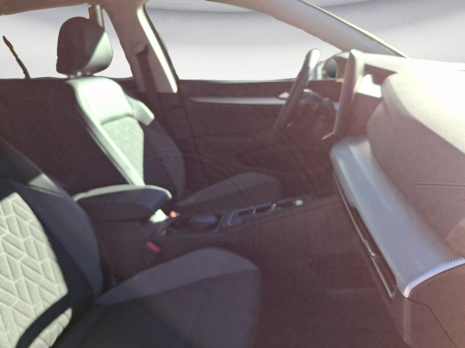 Volkswagen Golf – Bild 13