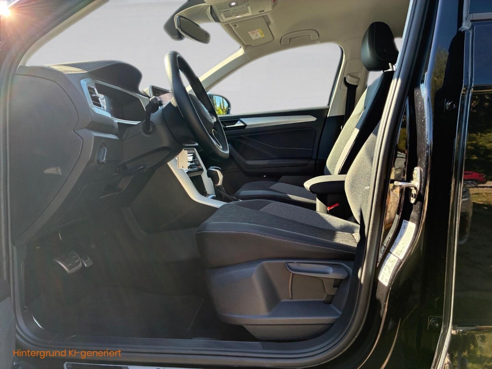 Volkswagen T-Roc – Bild 23