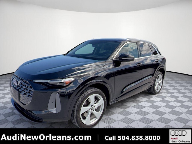 Photo of 2025 Audi Q5