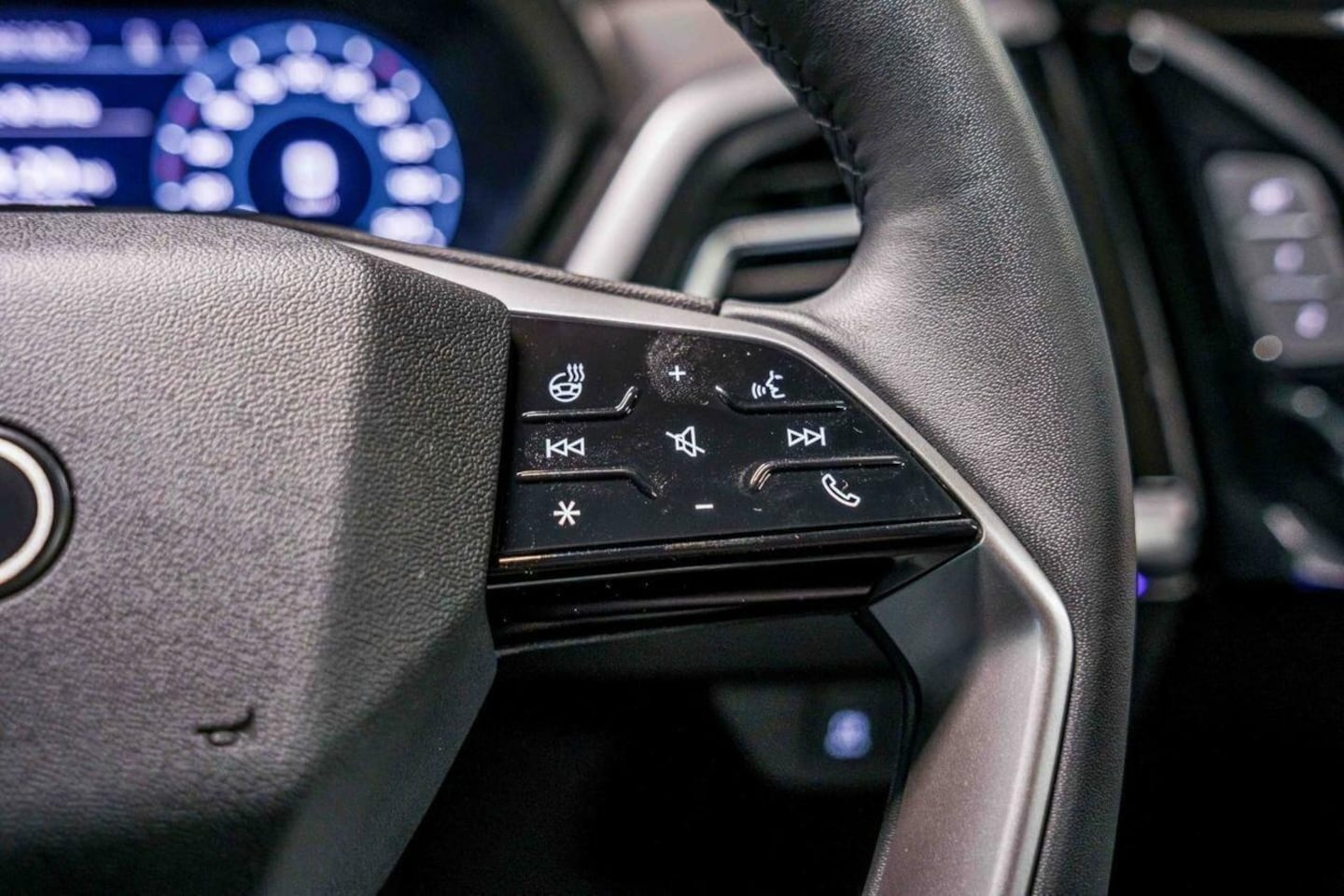 Image about Audi Q4 e-tron e-tron