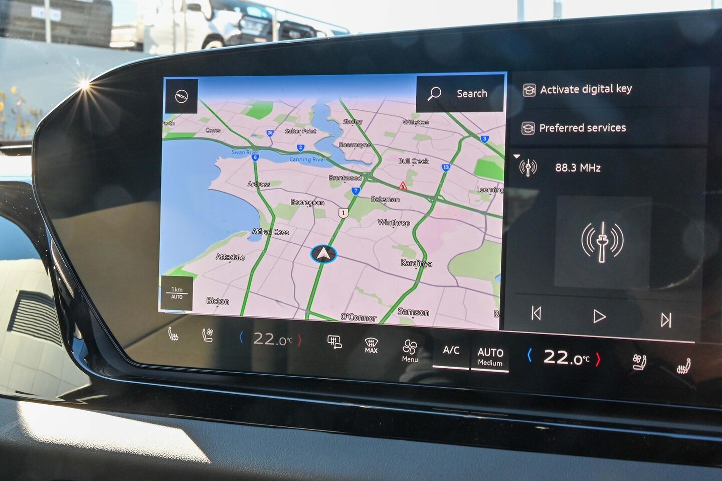 Image about Audi A5 Avant TFSI e e-hybrid quattro 270 kW S tronic