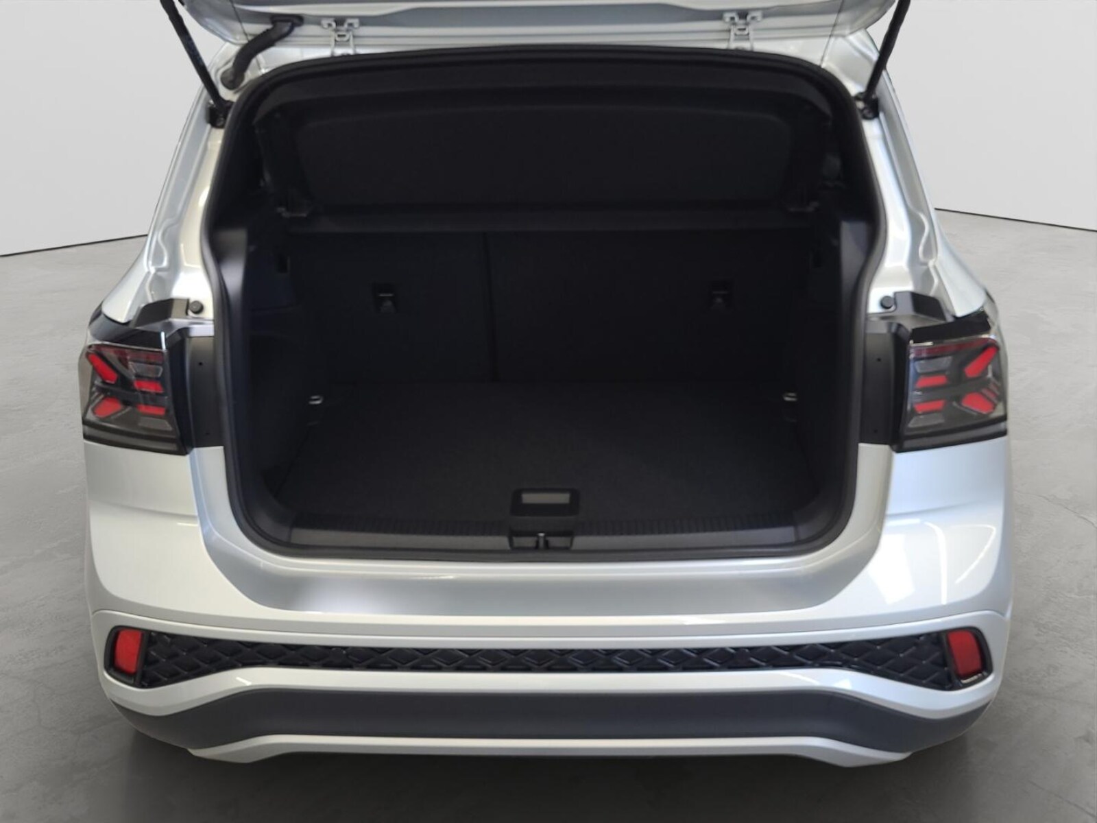 Volkswagen T-Cross – Bild 6