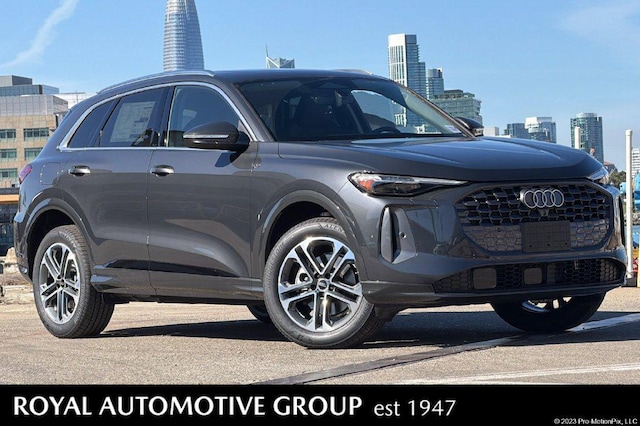 Photo of 2026 Audi Q5