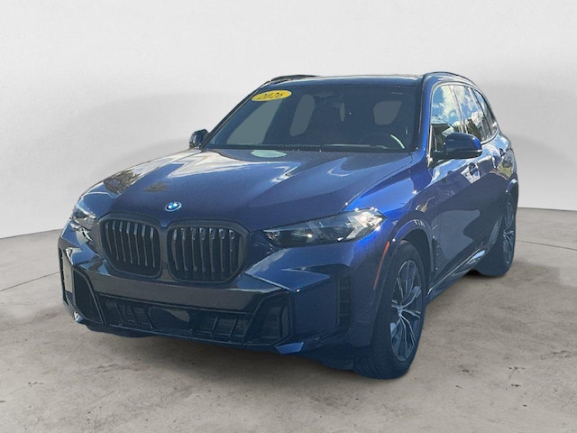 Photo of 2026 BMW