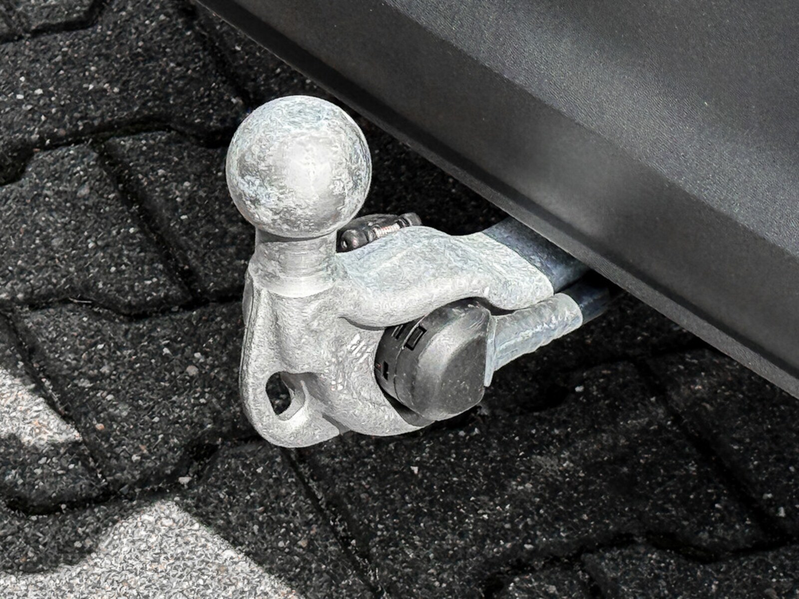Volkswagen Tiguan – Bild 17