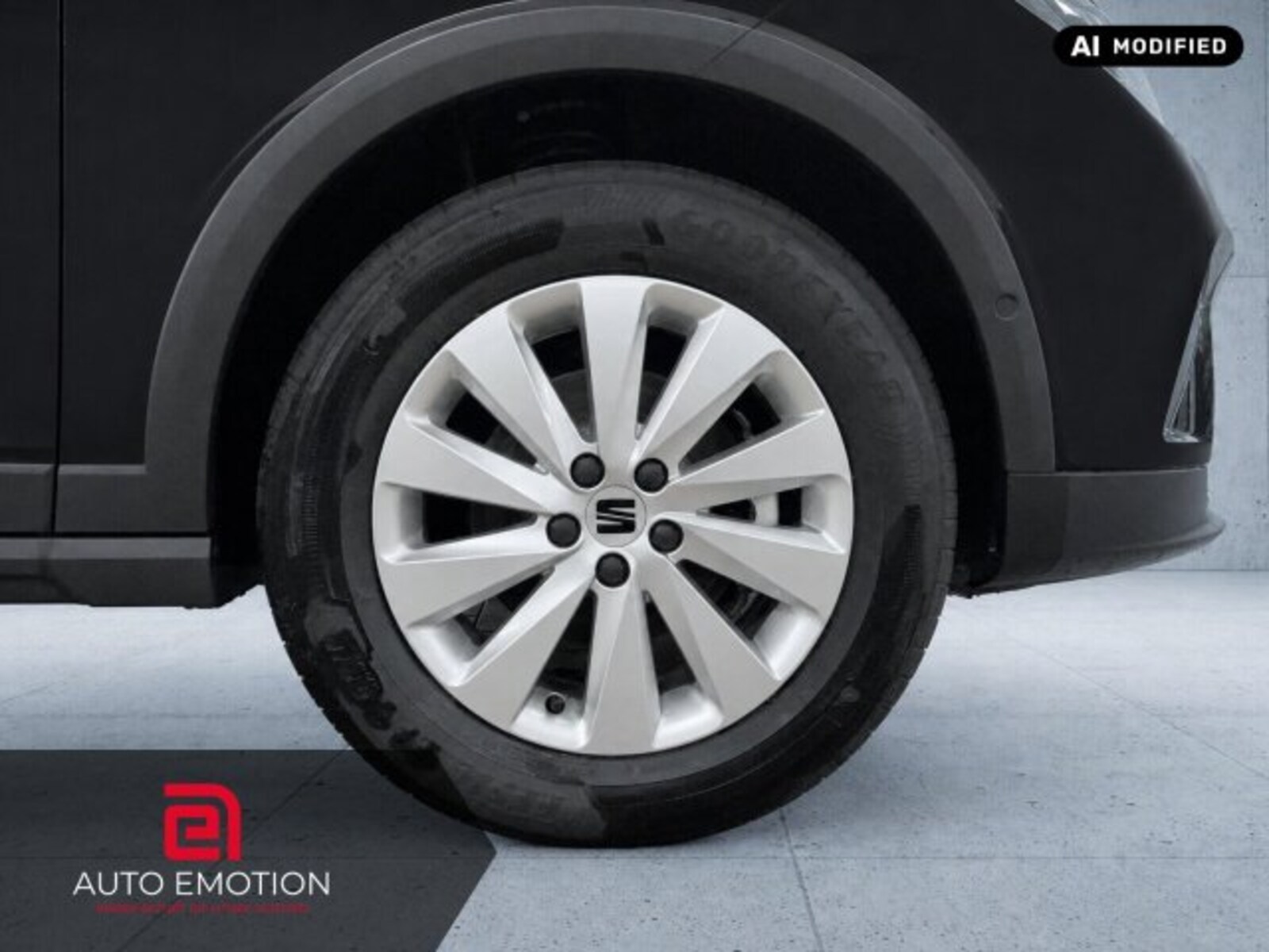 SEAT Arona – Bild 8