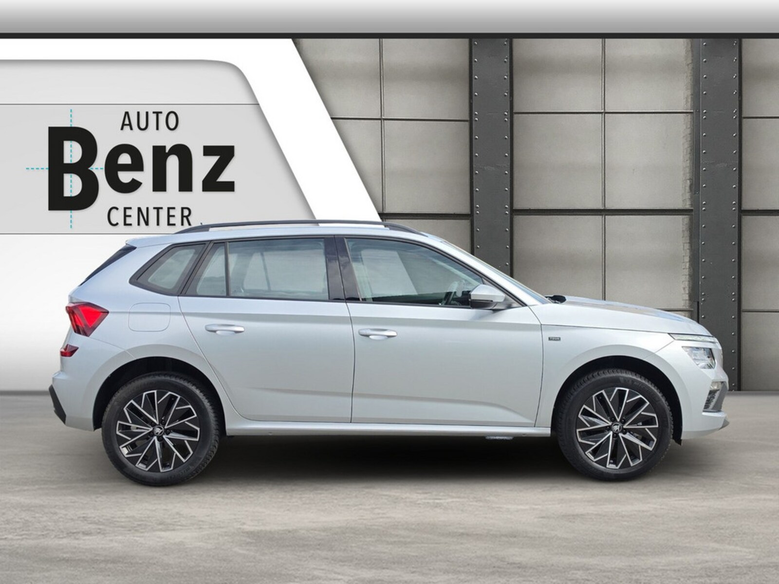 Škoda Kamiq – Bild 6