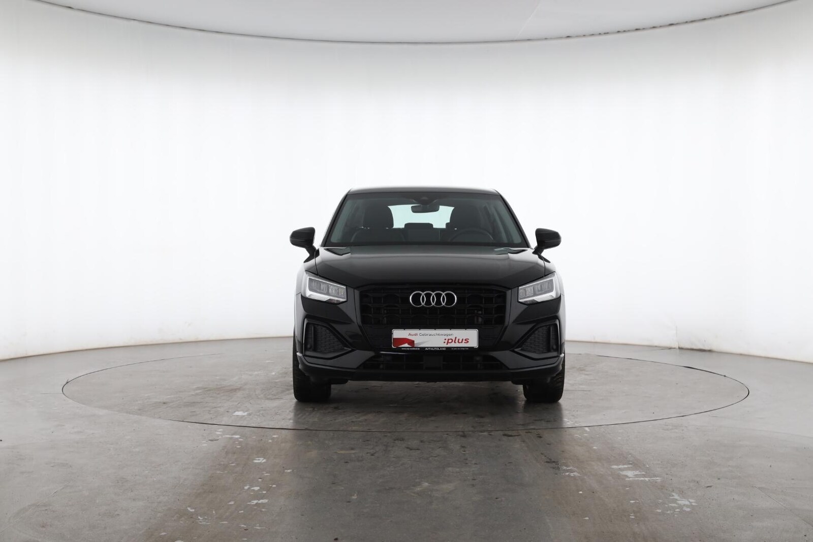 Audi Q2 – Bild 5