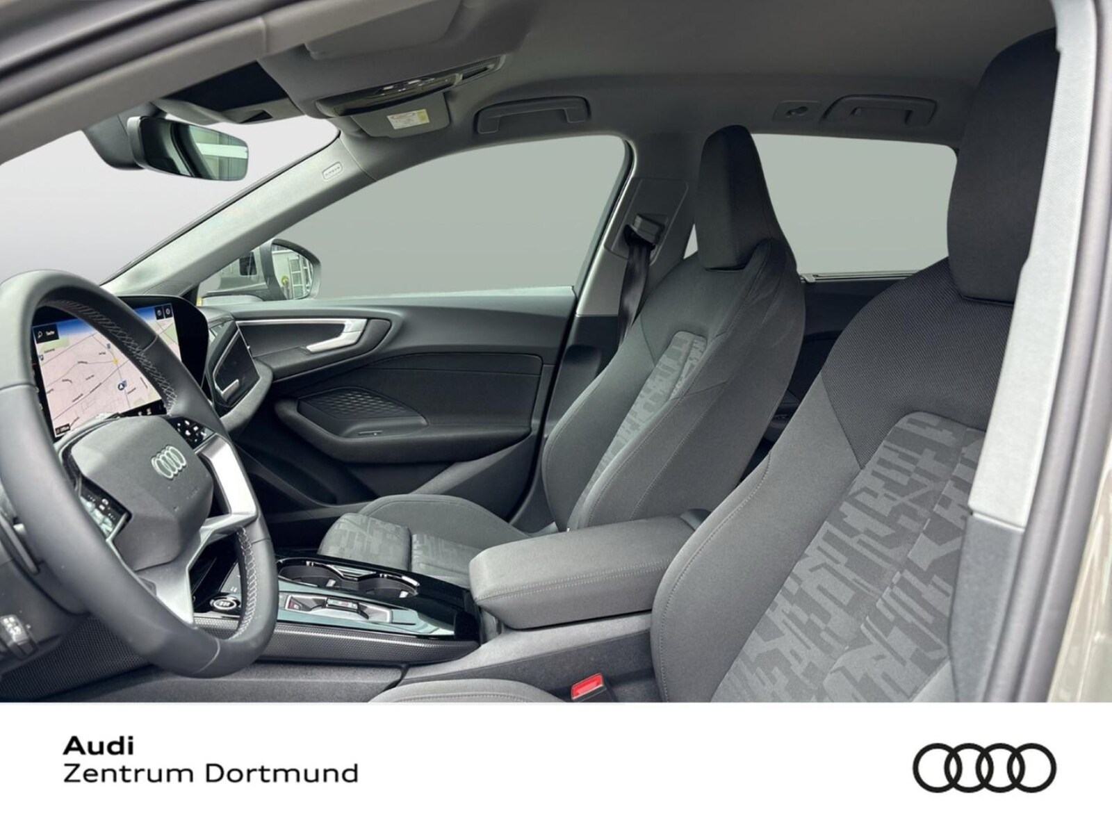 Audi A5 Avant – Bild 9