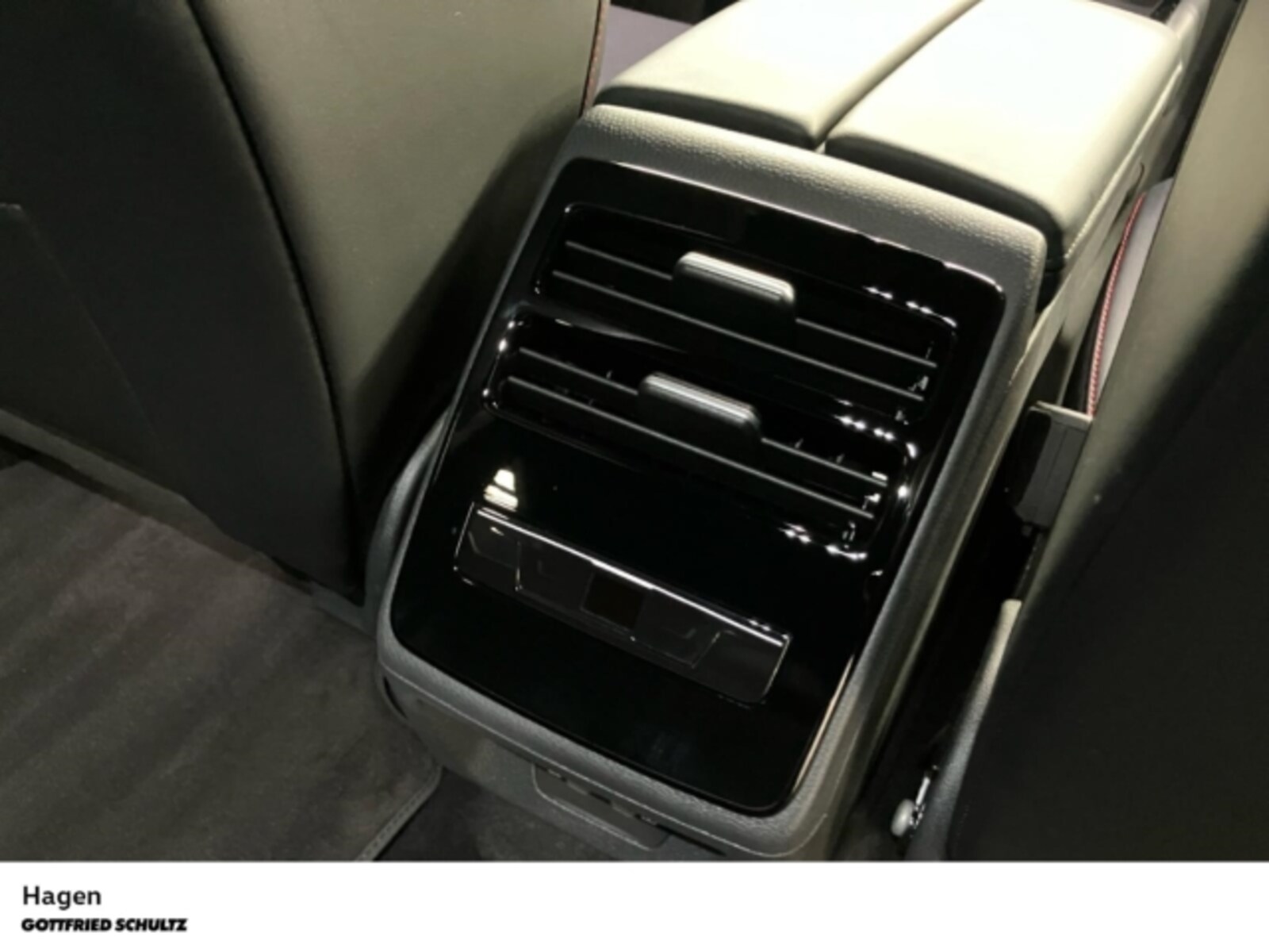 Volkswagen ID.7 Tourer – Bild 18