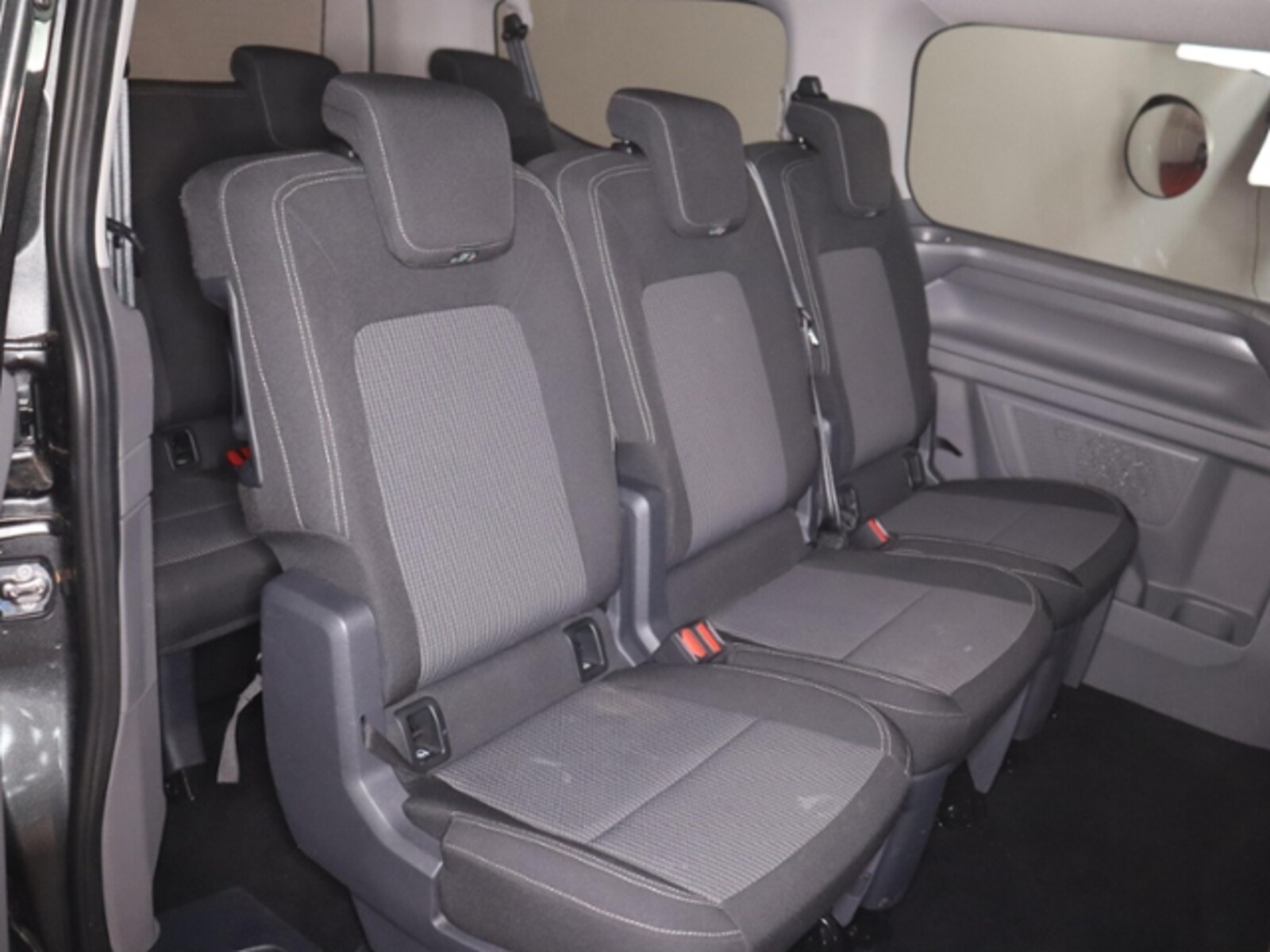 Volkswagen Caravelle – Bild 15