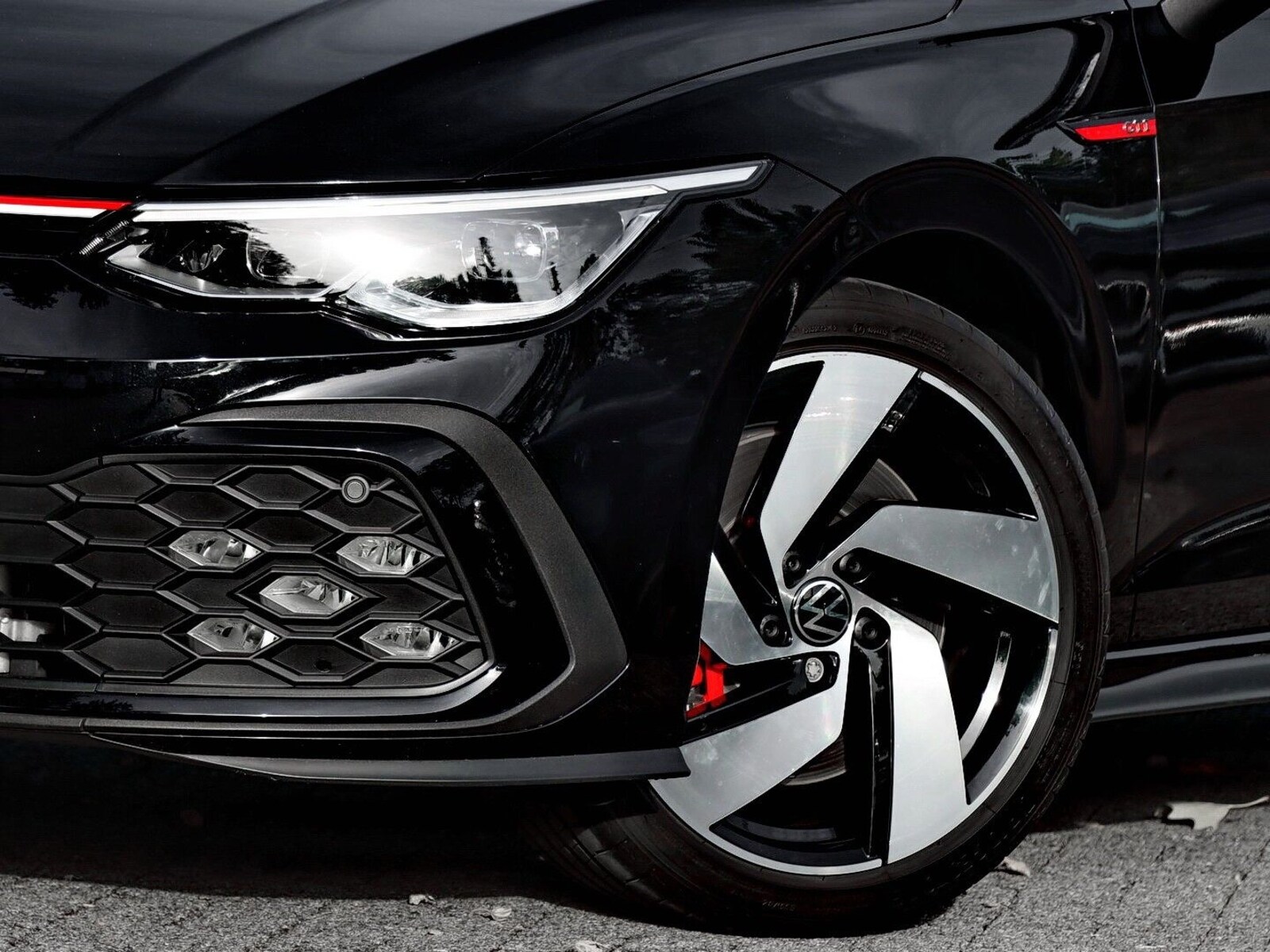 Volkswagen Golf – Bild 3