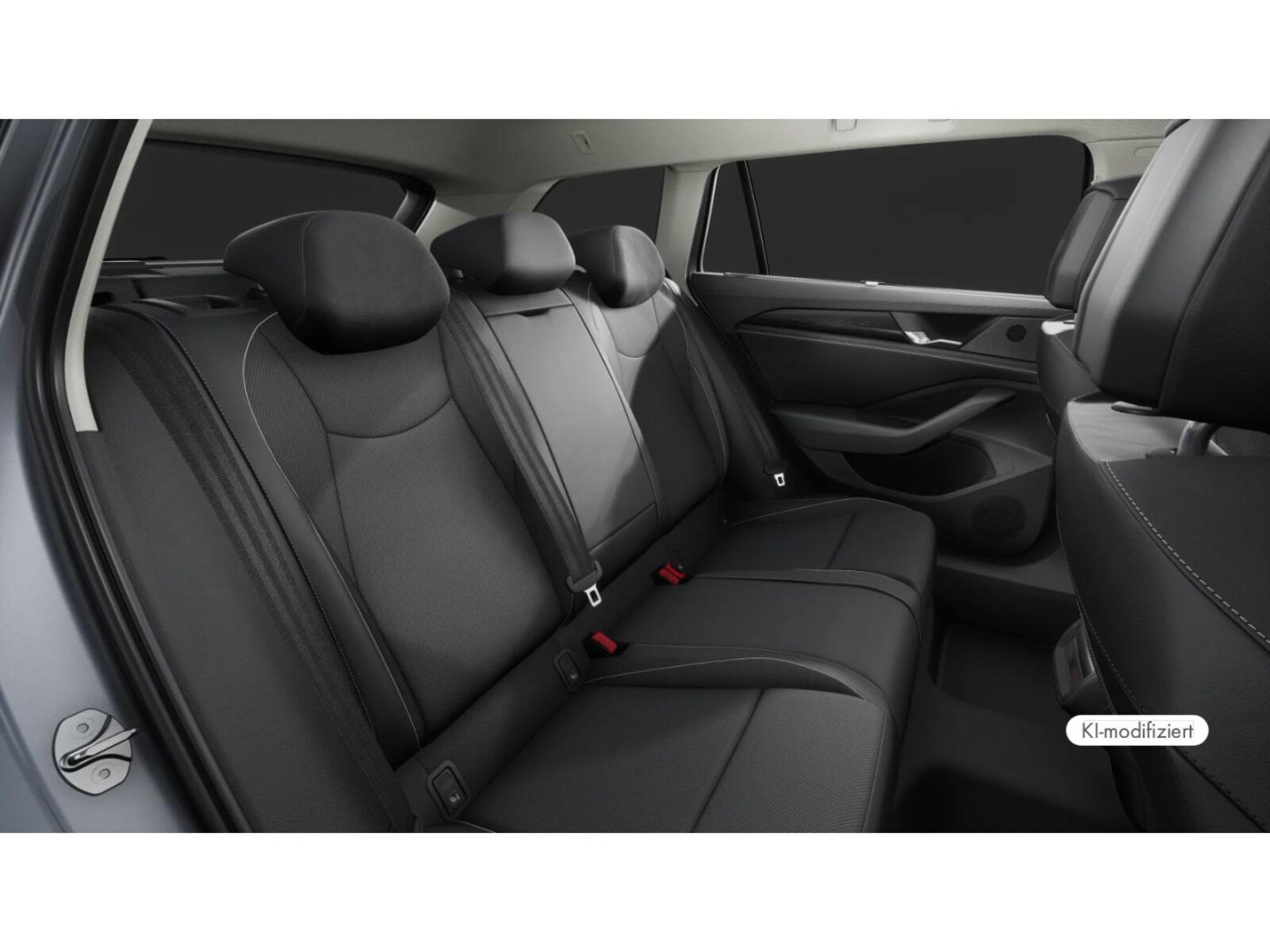 Volkswagen Passat – Bild 10