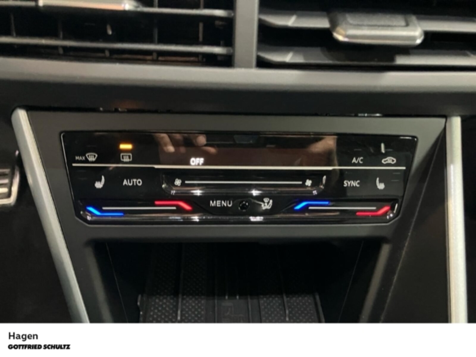 Volkswagen Taigo – Bild 18