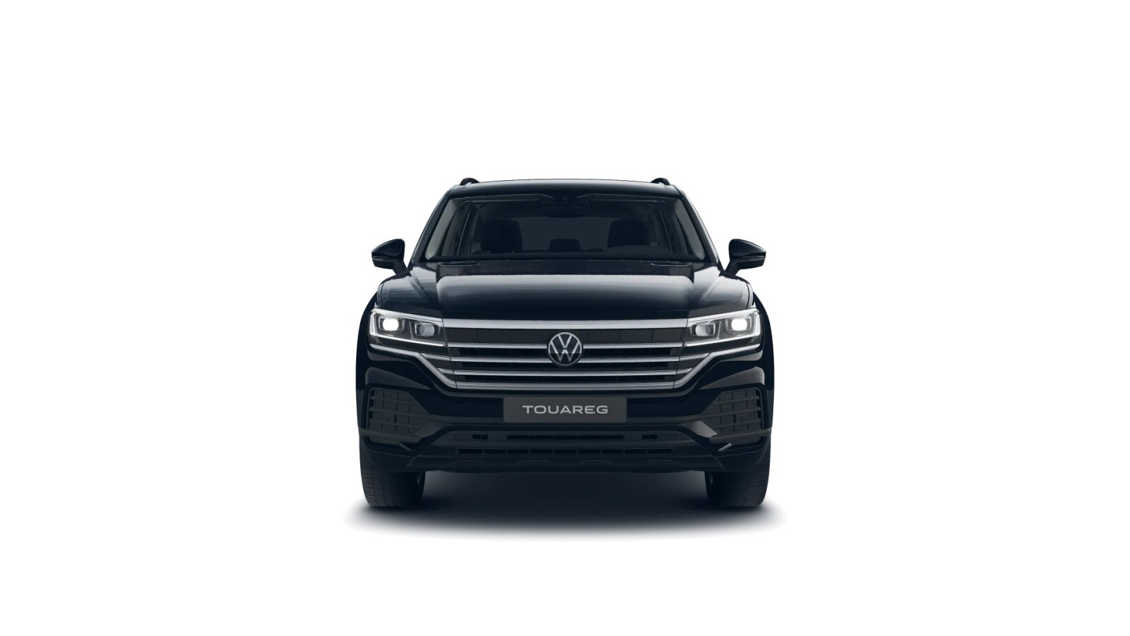 Volkswagen Touareg – Bild 3