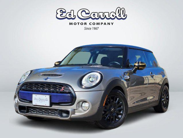 Photo of 2017 MINI