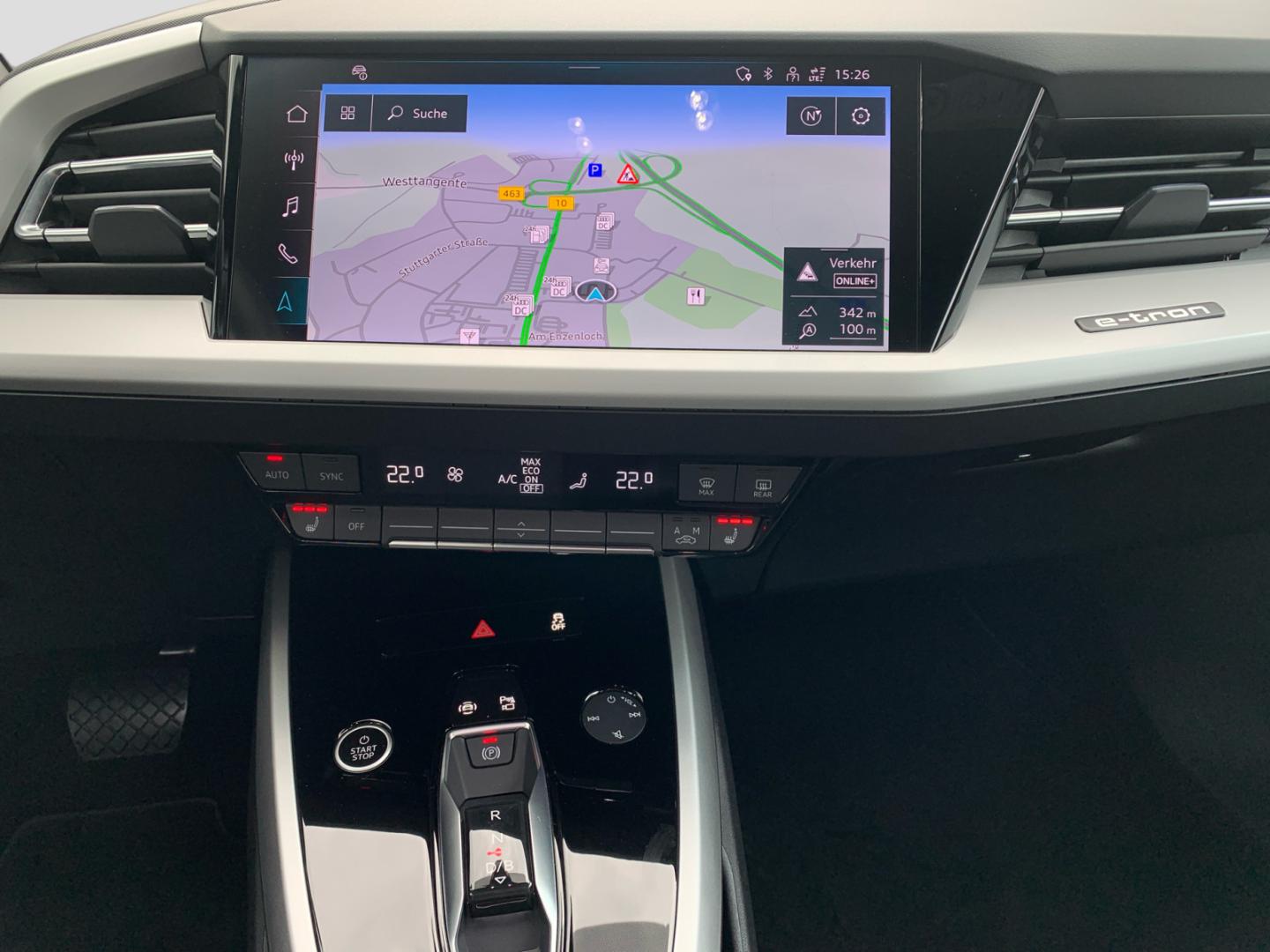 Image about Audi Q4 e-tron 40 e-tron