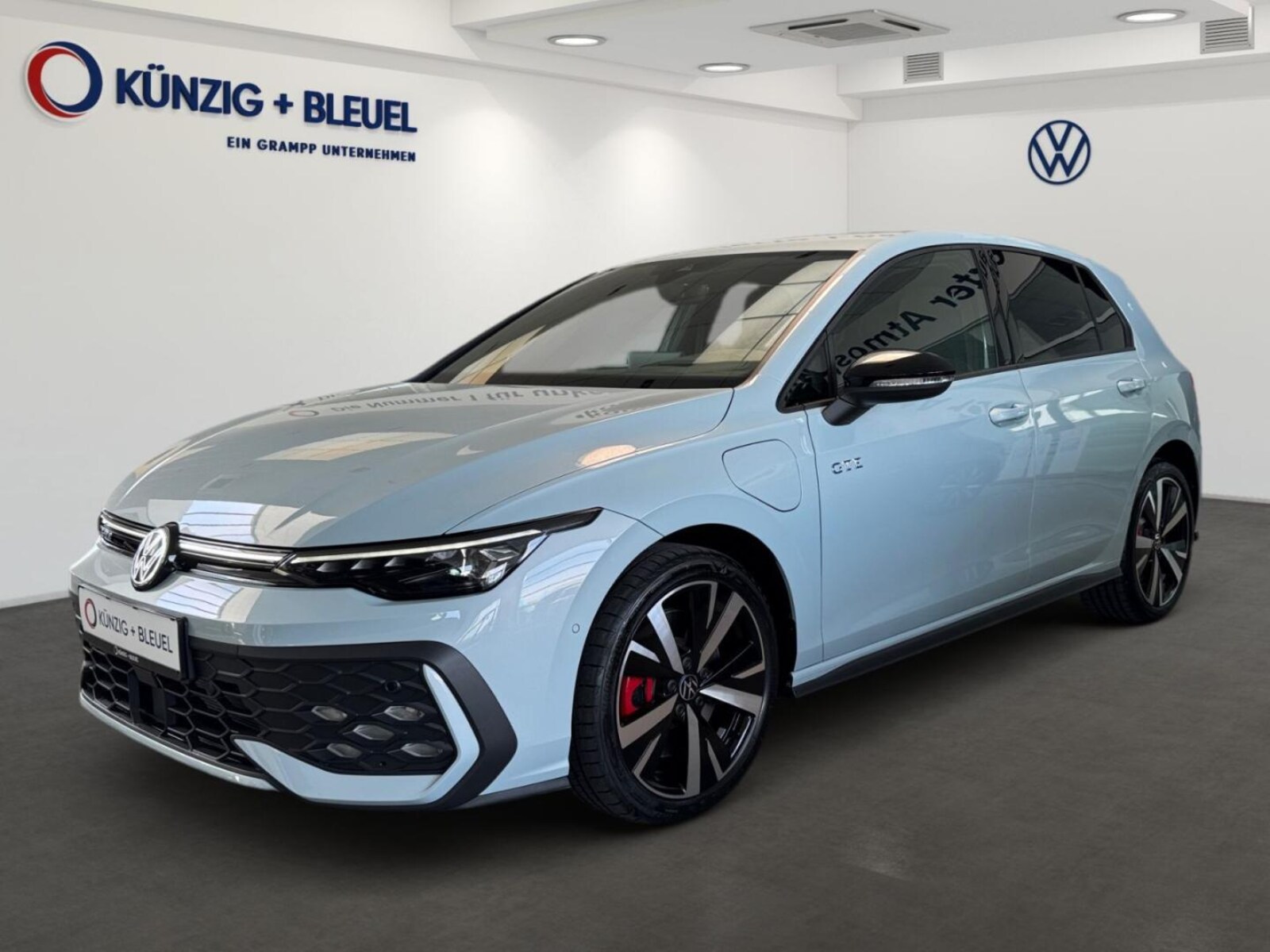 Volkswagen Golf – Bild 2
