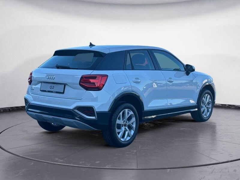 Image about Audi Q2 advanced 35 TFSI S tronic