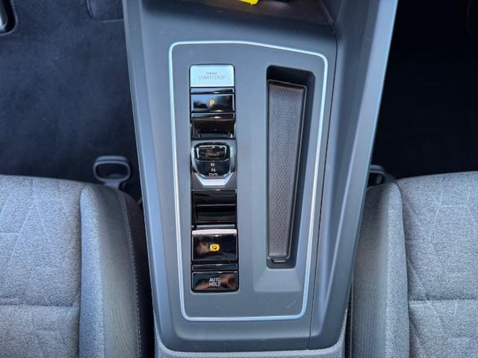 Volkswagen Golf – Bild 17
