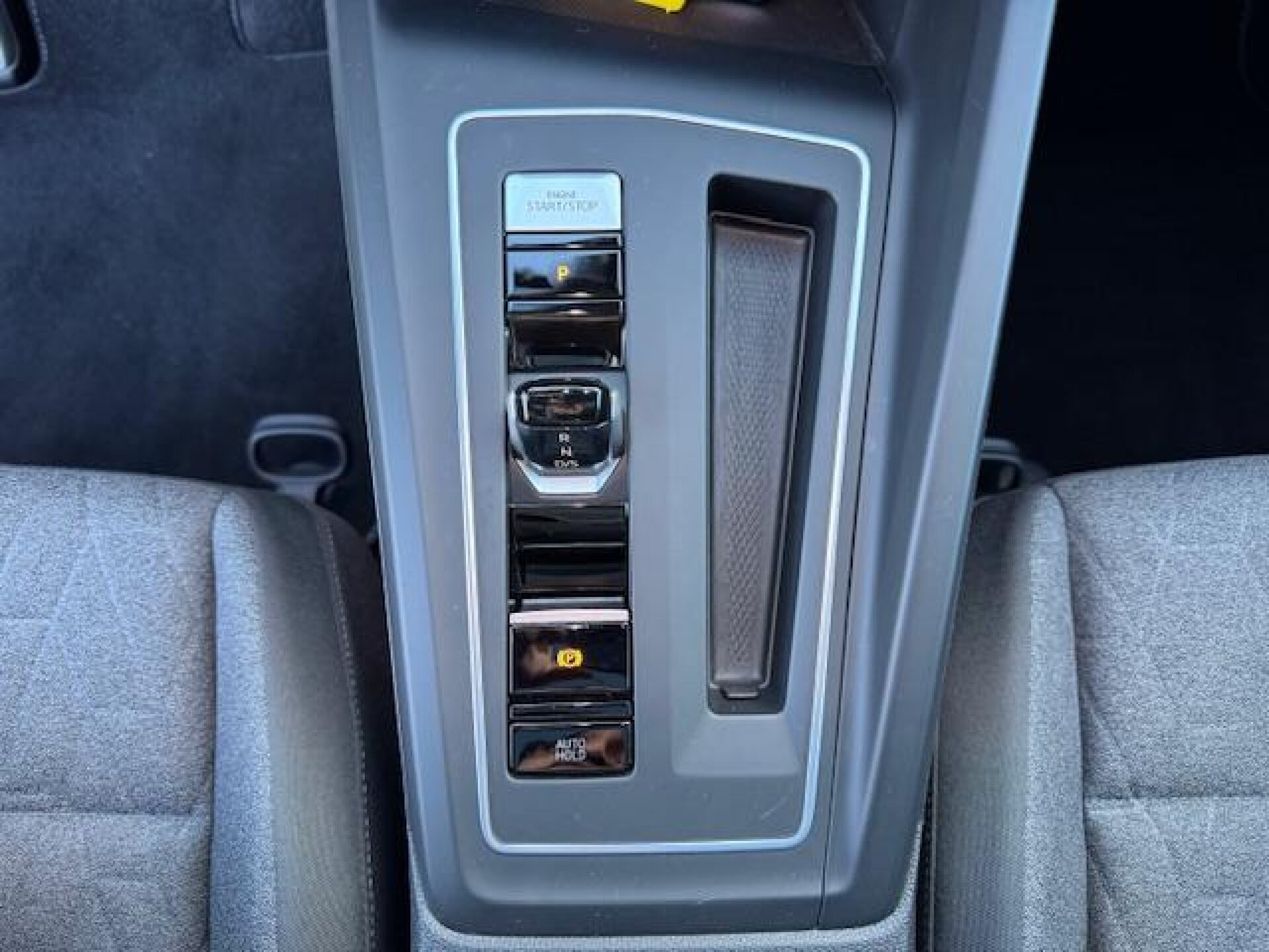 Volkswagen Golf MOVE