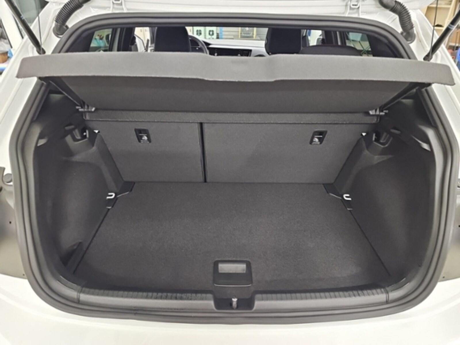 Volkswagen Polo – Bild 9