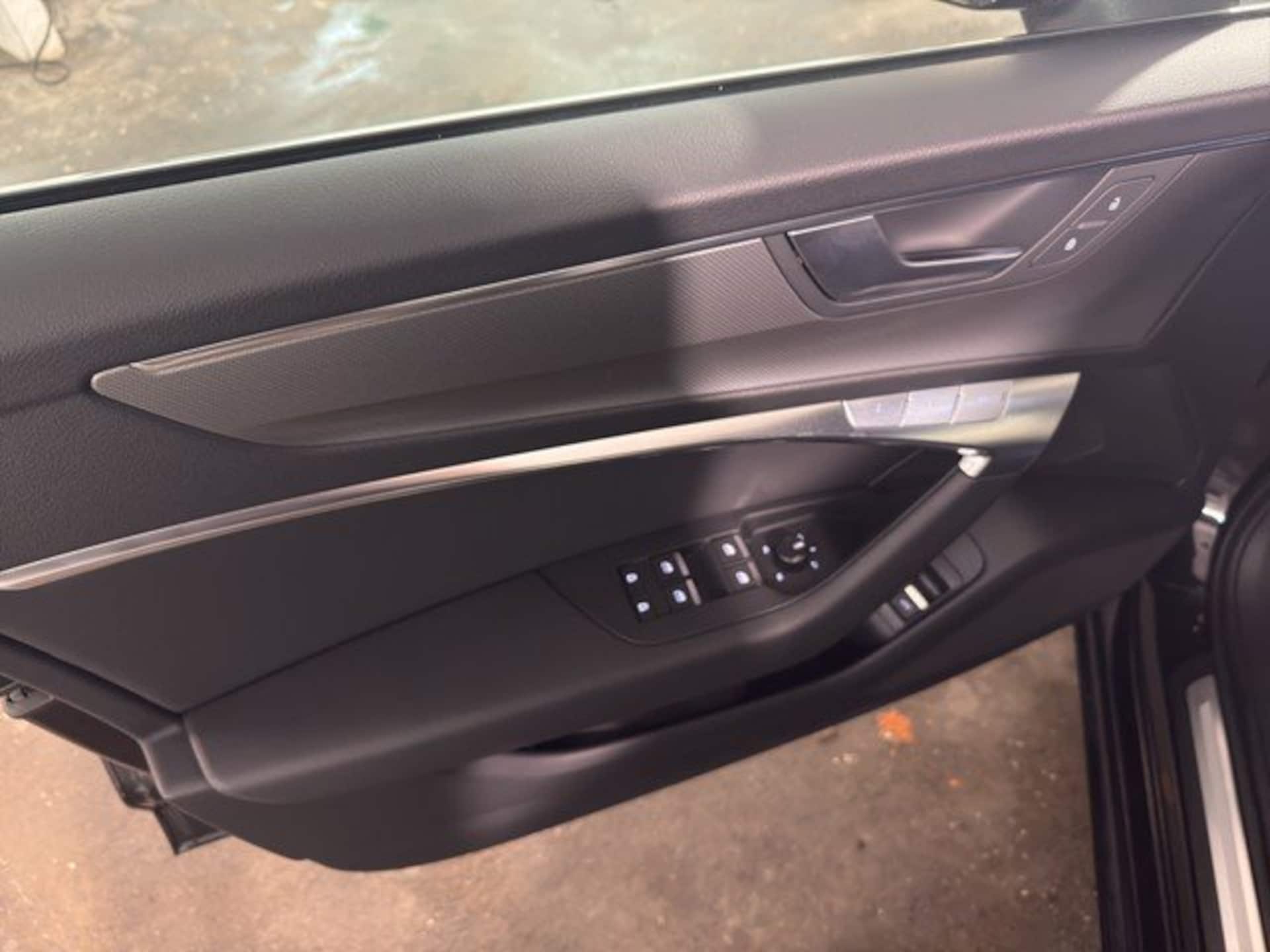 Audi A6 Avant TFSI e Sport