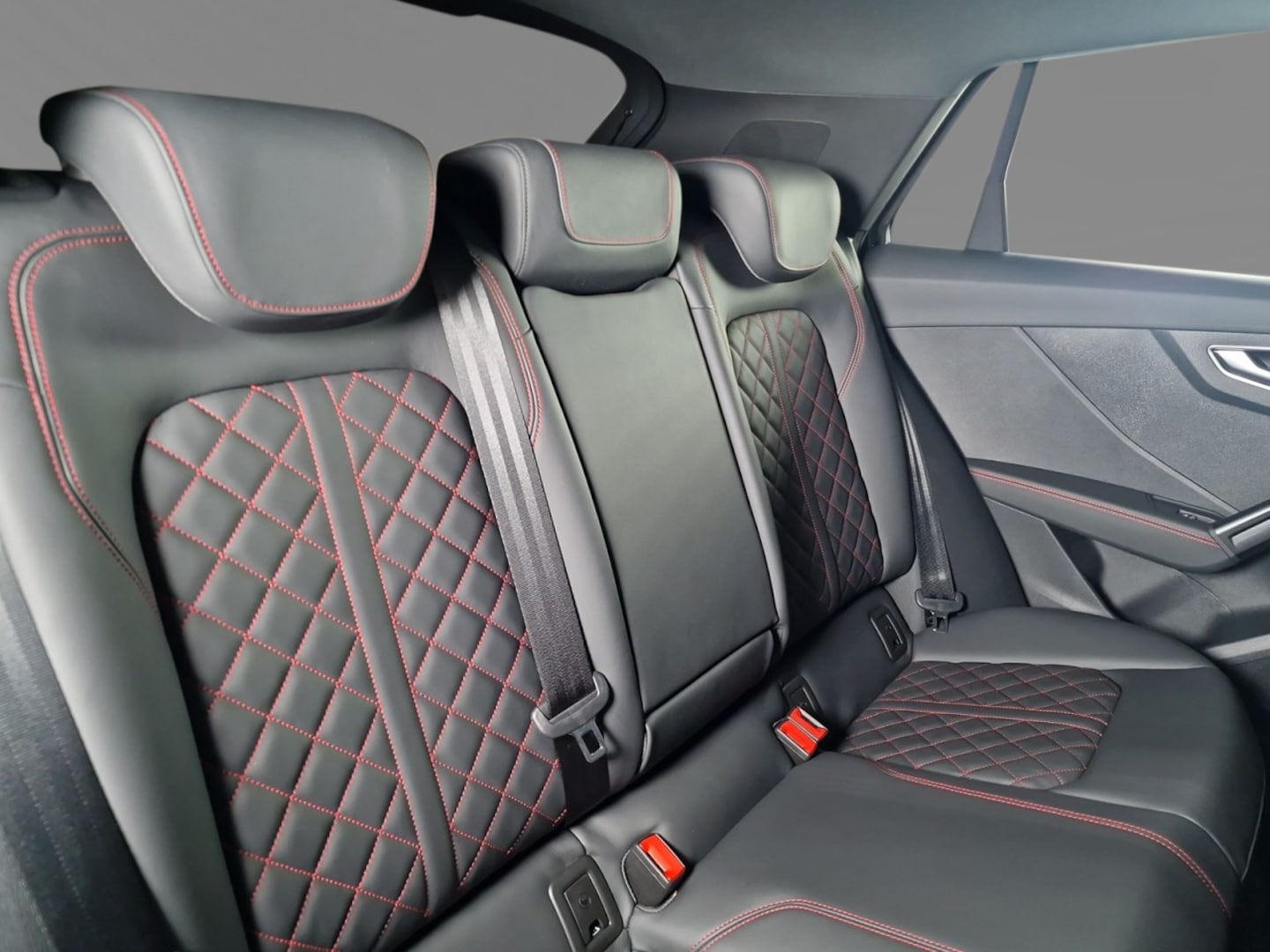 Bild über Audi Q2 S line 35 TDI quattro S tronic - für weitere Informationen kontaktieren Sie den Audi Partner