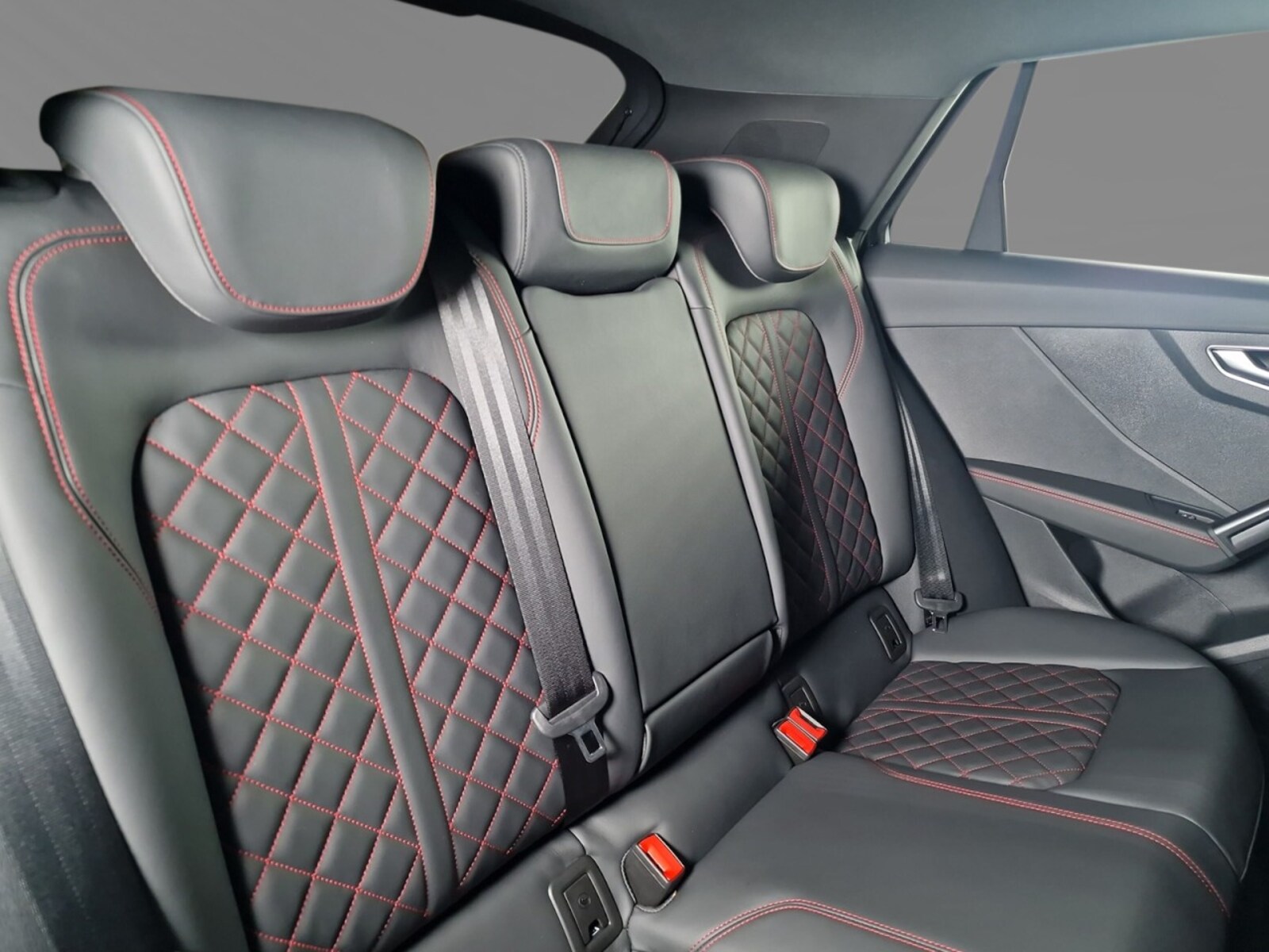 Audi Q2 – Bild 8